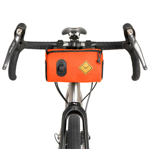 RESTRAP Canister Bag