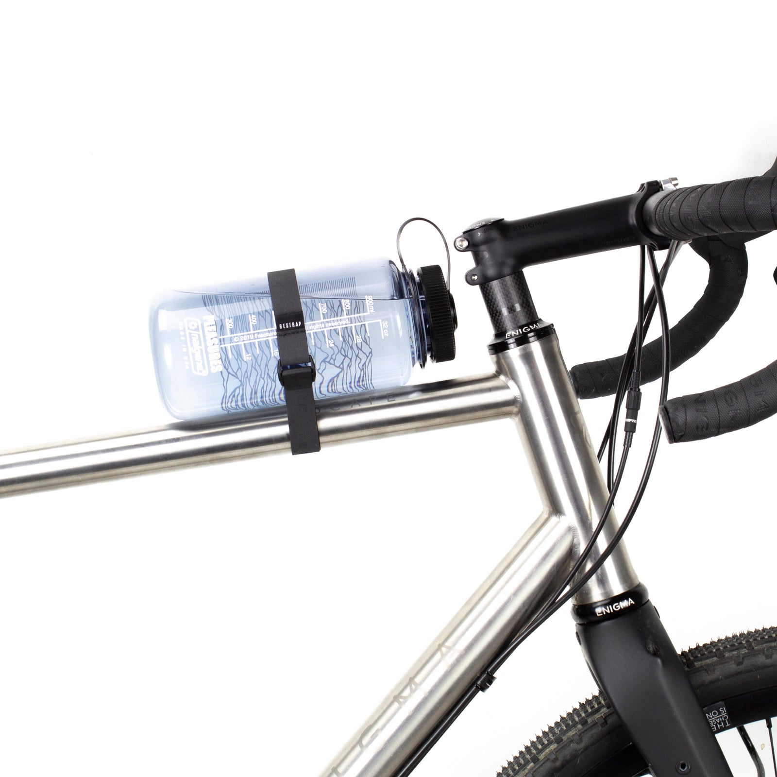 RESTRAP Fast Straps