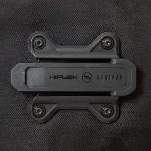 RESTRAP SWITCH PANNIER