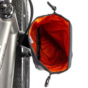 RESTRAP SWITCH PANNIER