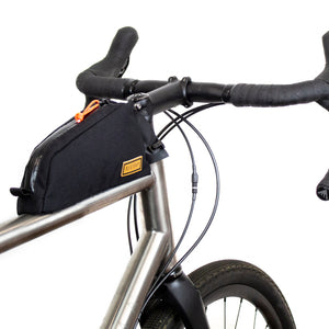 RESTRAP Top Tube Bolt On Bag