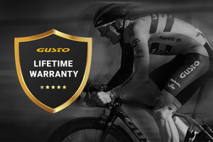 Gusto Cobra Evo Pro TE