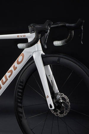 Gusto Cobra Evo Pro TE