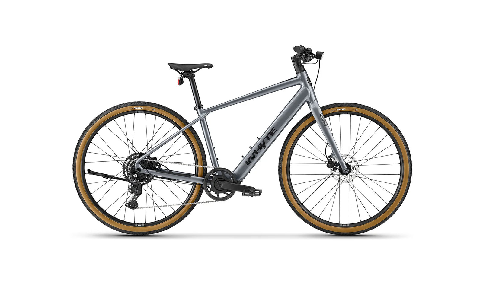 Whyte RHeO (V1 Bosch)