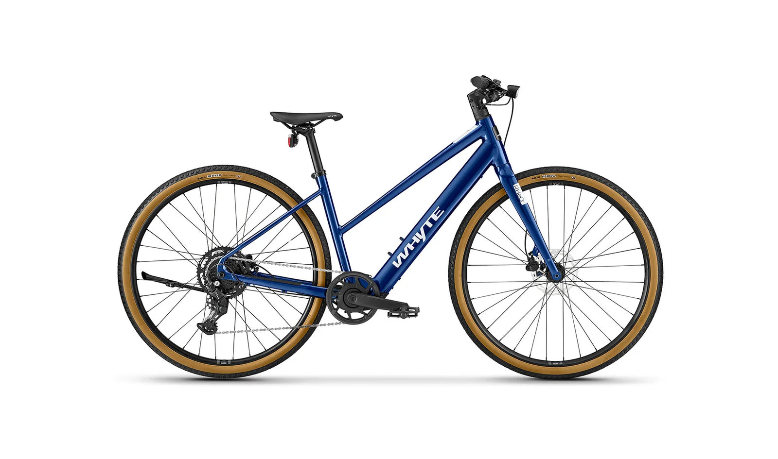Whyte RHeO (V1 Bosch)