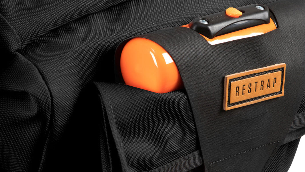 RESTRAP Bar Pack