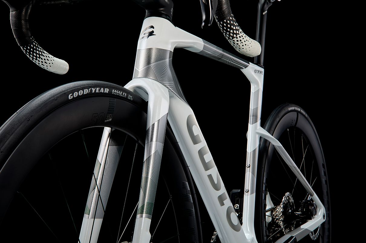 Gusto GTR (Available to Order)
