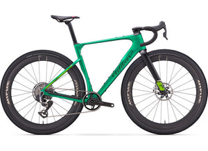 Wilier Rave SLR ID2 Frameset