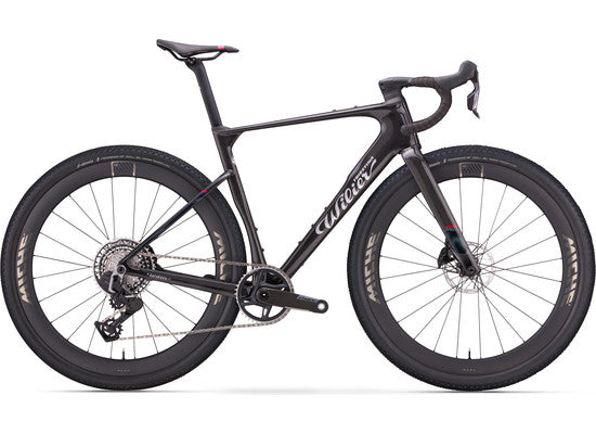 Wilier Rave SLR ID2 Frameset