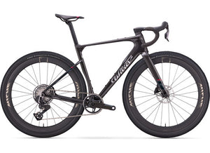 Wilier Rave SLR ID2 Frameset
