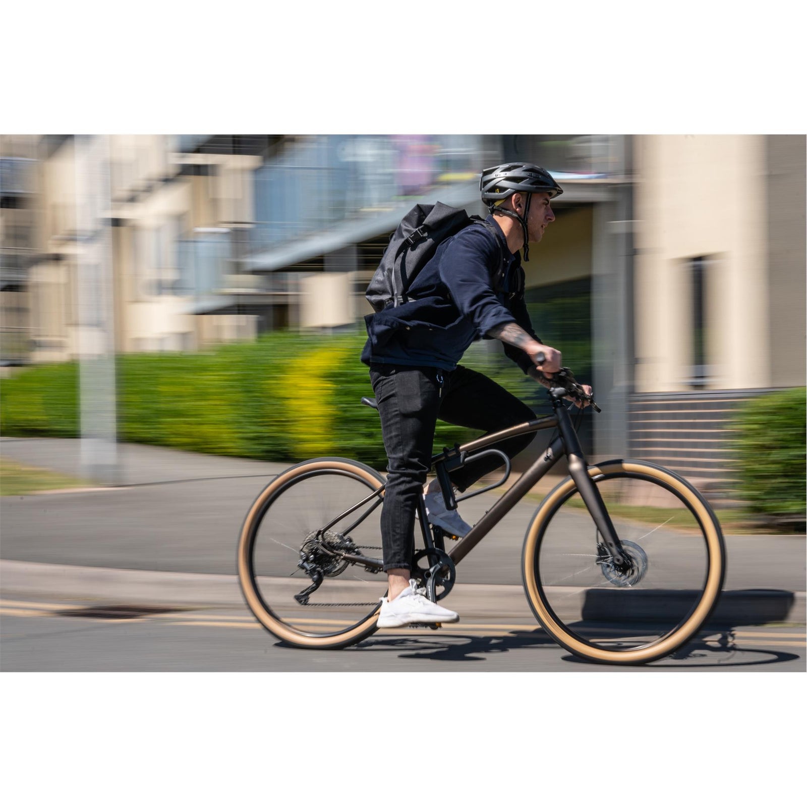 Hiplok Urban D Lock
