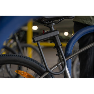 Hiplok Urban D Lock