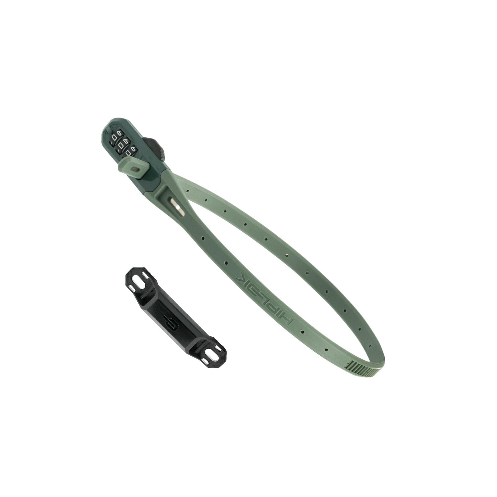 HIPLOK ZLOK Combo With Bracket