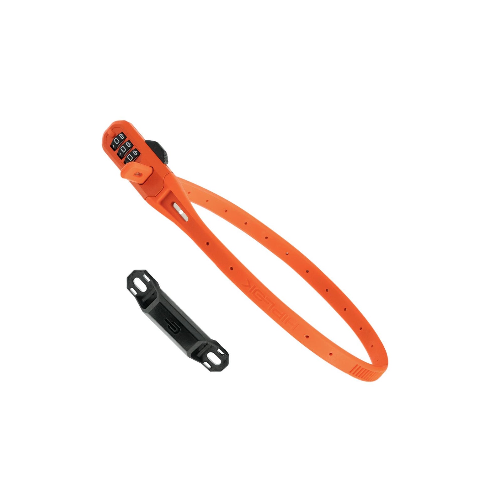 HIPLOK ZLOK Combo With Bracket