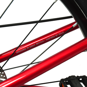 HOY Pentland 20"