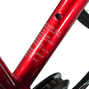 HOY Pentland 20"