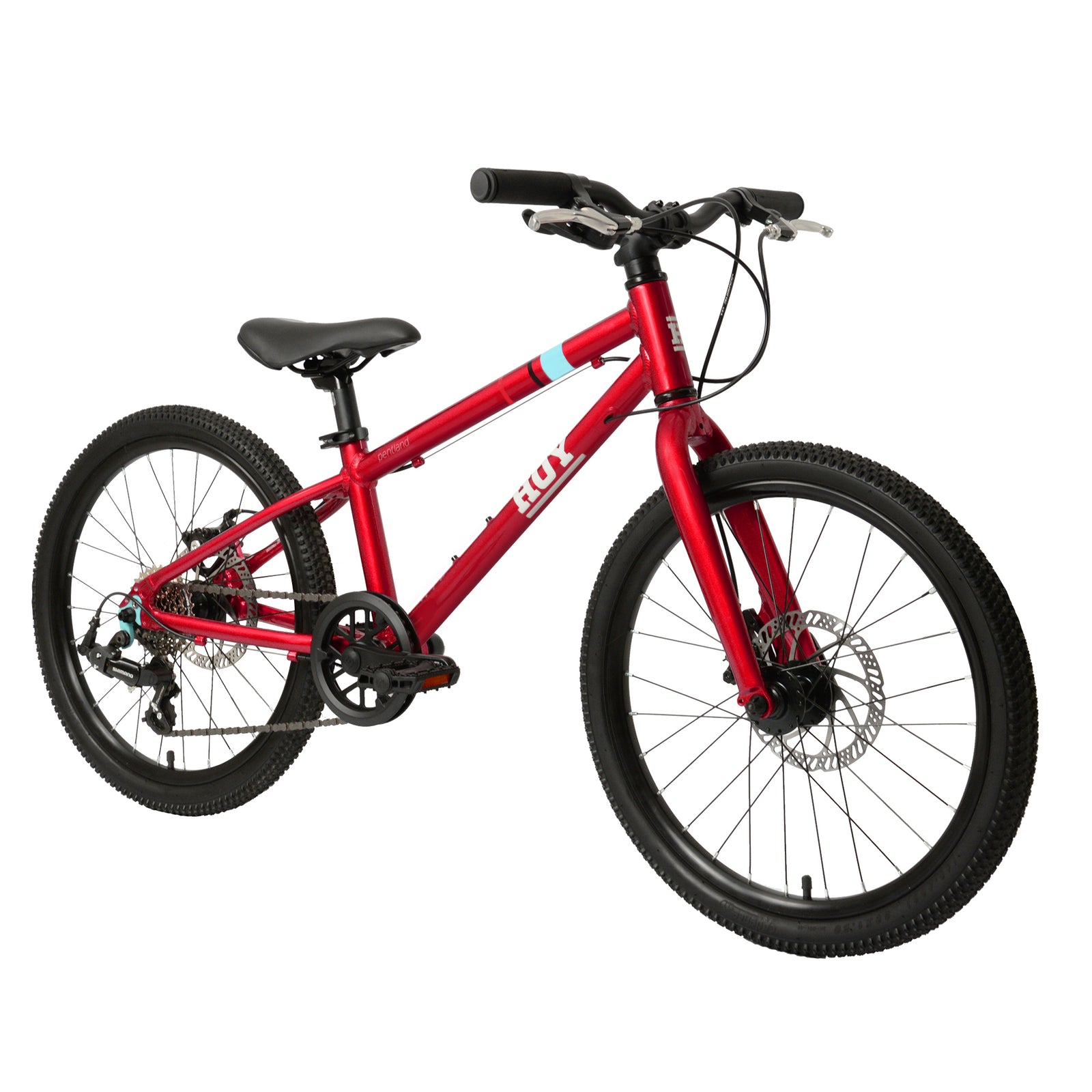 HOY Pentland 20"