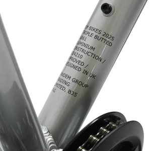 HOY Pentland 20"
