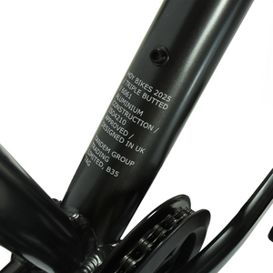 HOY Pentland 24"