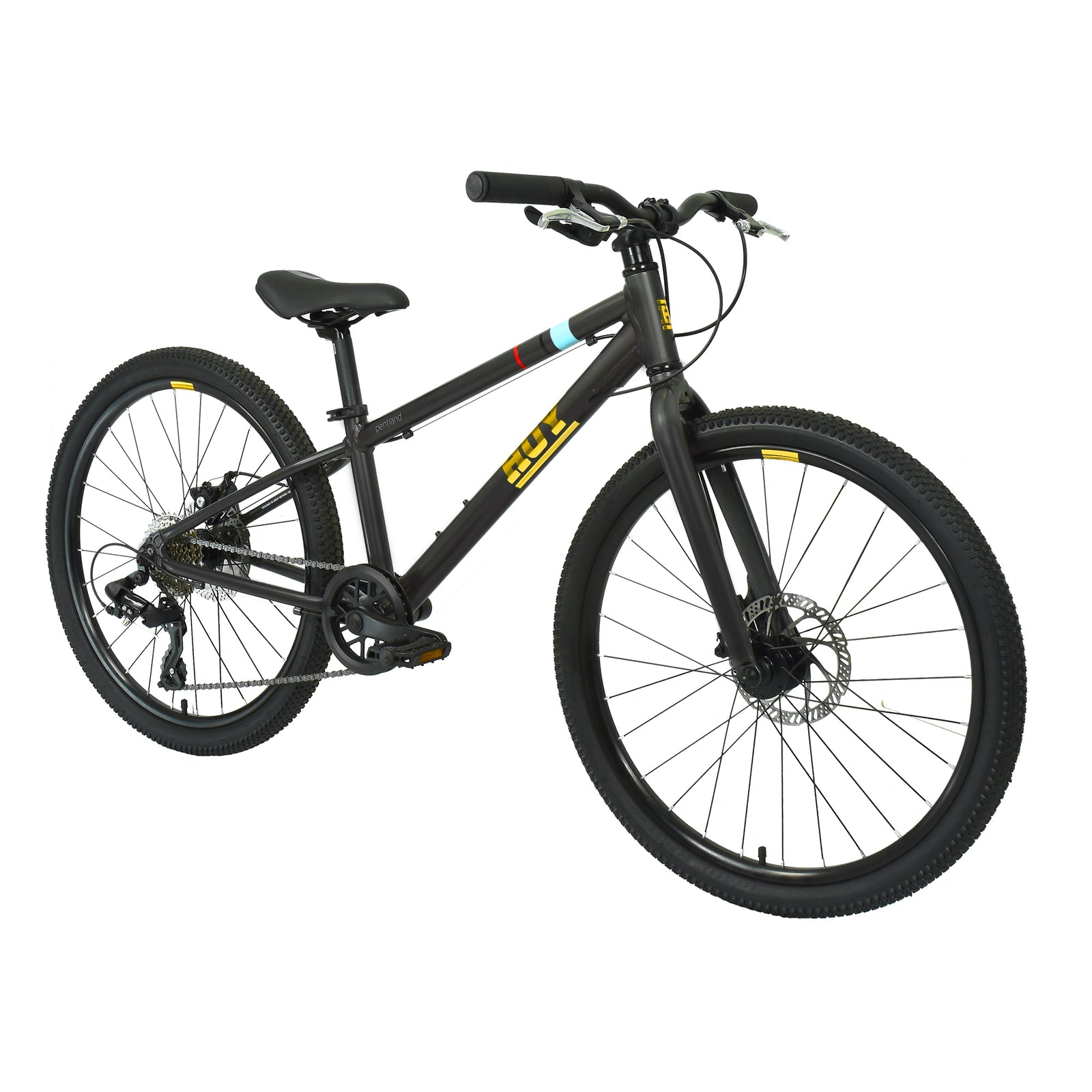 HOY Pentland 24"