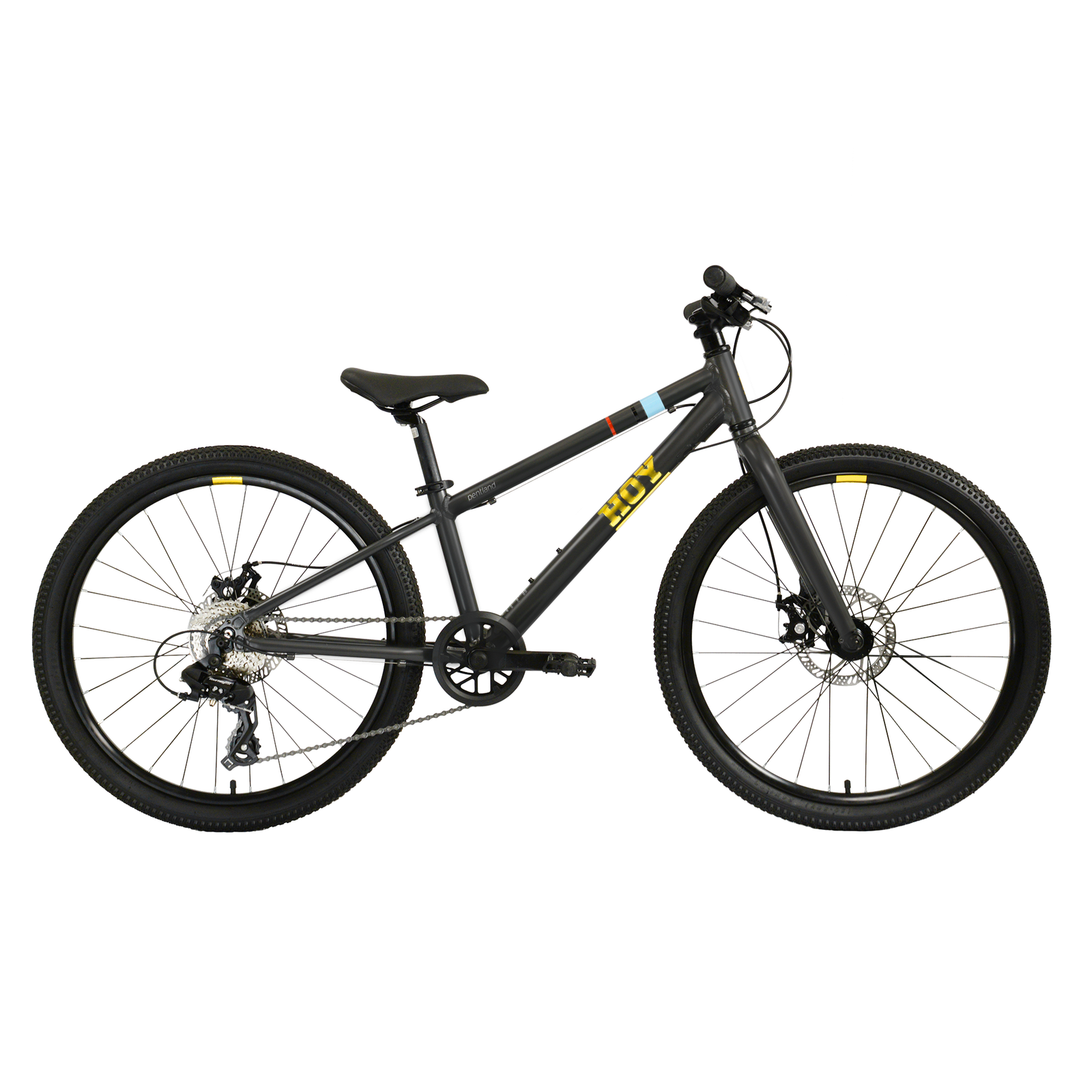 HOY Pentland 24"