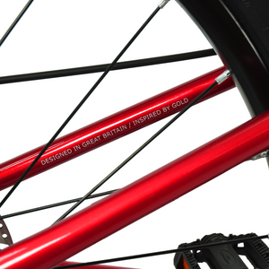 HOY Pentland 24"