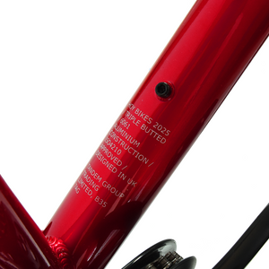 HOY Pentland 24"