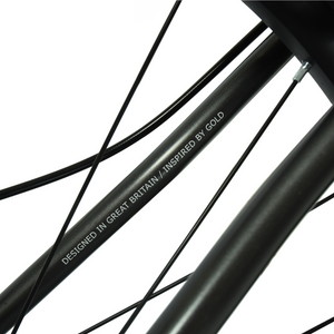 HOY Pentland 26"