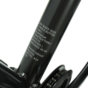 HOY Pentland 26"