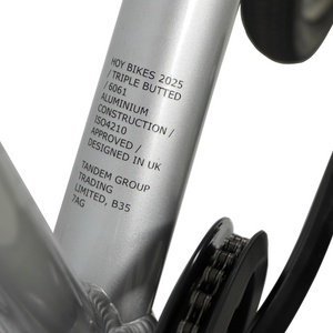 HOY Pentland 26"