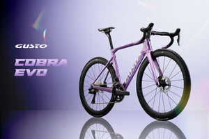 Gusto Cobra Evo Pro TE
