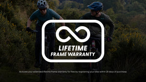 Whyte Secta S Trail Mountain Bike