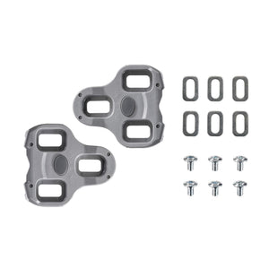 LOOK KEO Grip Cleat 4.5 Degree