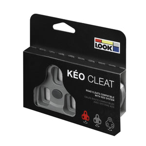 LOOK KEO Grip Cleat 4.5 Degree