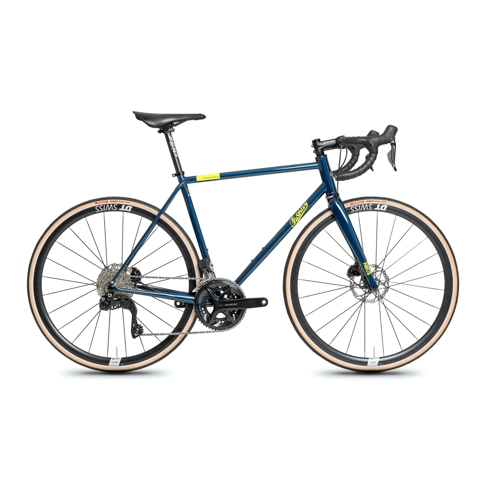 Pashley Roadfinder SL