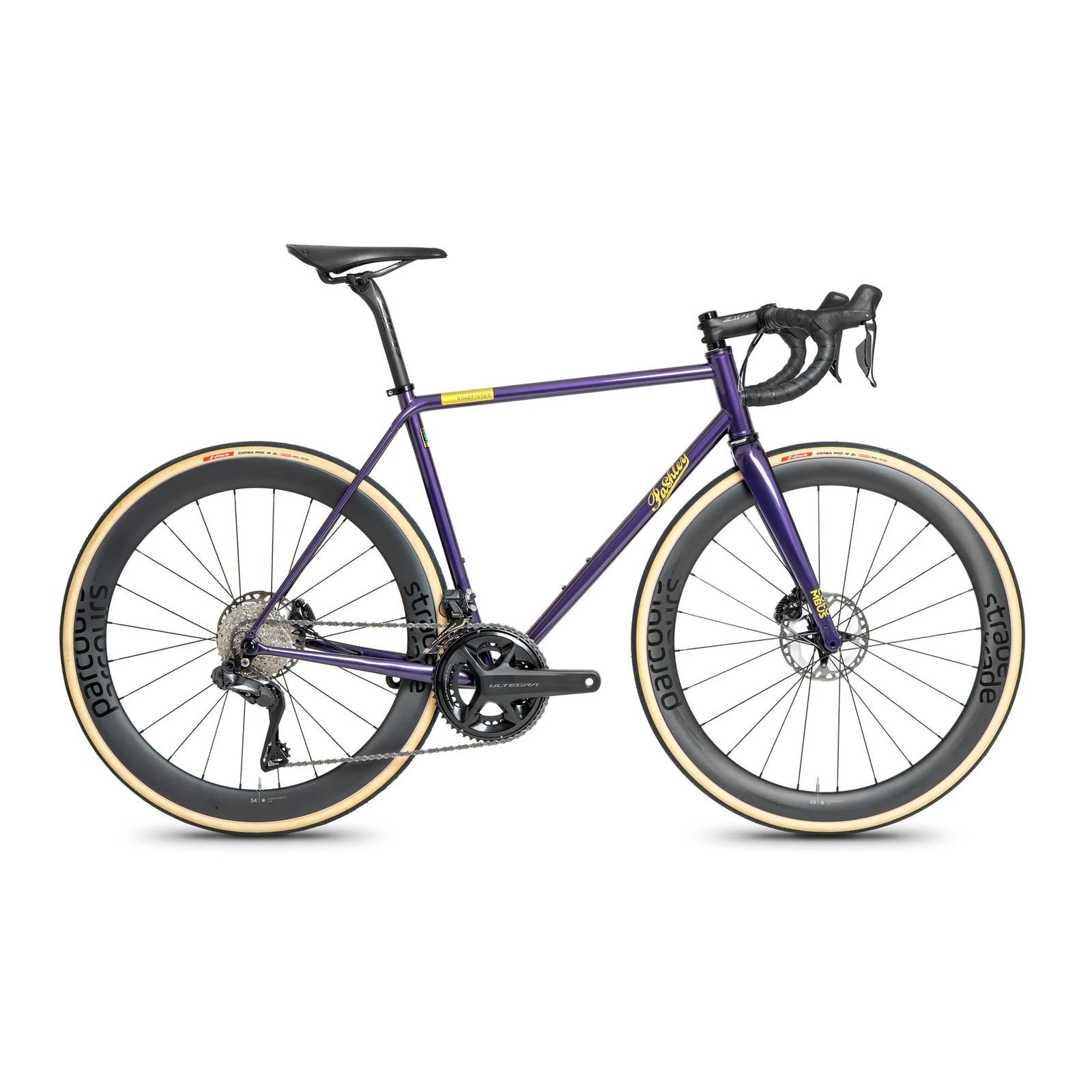 Pashley Roadfinder SL
