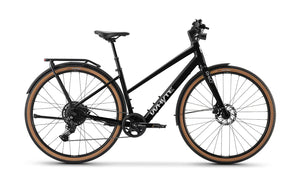 WHYTE RHeO 3 ST eCity and leisure ebike