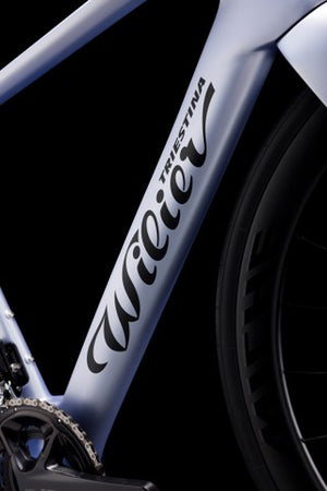 Wilier Rapida Aero Road Bike