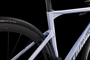 Wilier Rapida Aero Road Bike