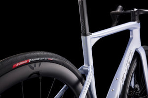 Wilier Rapida Aero Road Bike