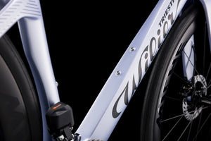 Wilier Rapida Aero Road Bike