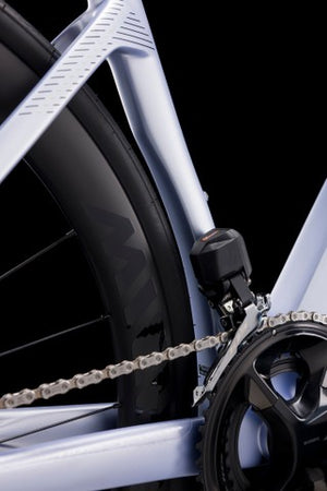 Wilier Rapida Aero Road Bike