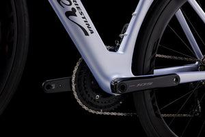 Wilier Rapida Aero Road Bike
