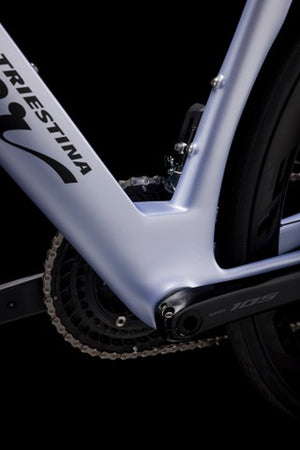 Wilier Rapida Aero Road Bike