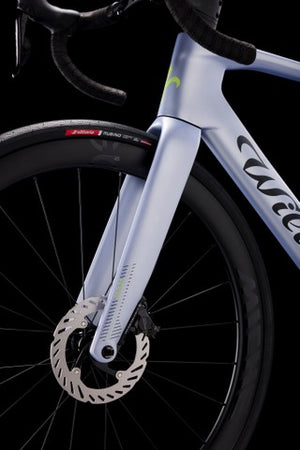 Wilier Rapida Aero Road Bike