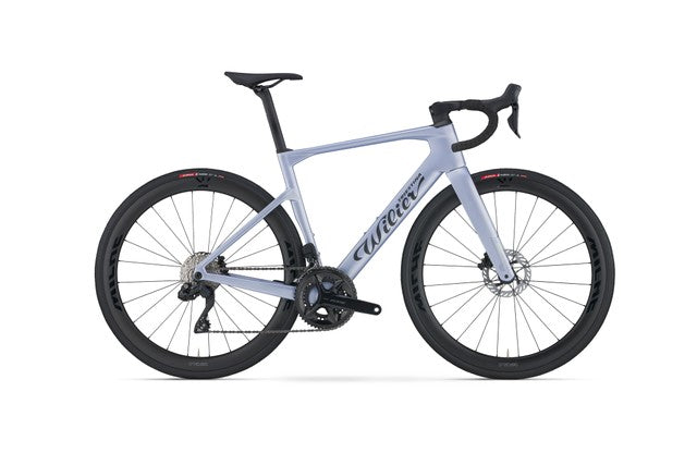 Wilier Rapida Aero Road Bike