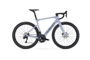 Wilier Rapida Aero Road Bike