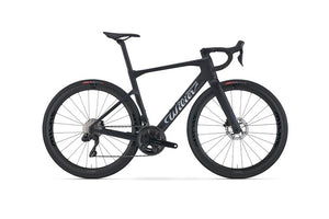 Wilier Rapida Aero Road Bike