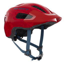 Red Supra Helmet Bikes n Gear 
