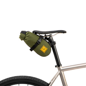 RESTRAP Saddle Pack 2.5L